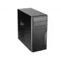 PC-Gehäuse Antec VSK3000B-U3/U2 Mini Tower Schwarz