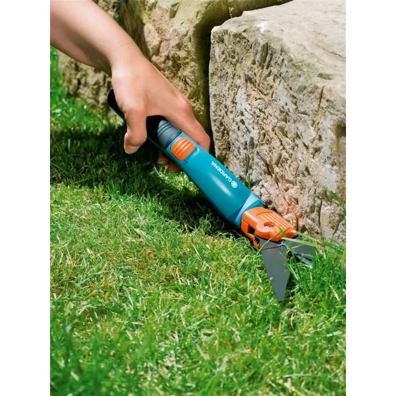 Grasschere Gardena Comfort 8734-20