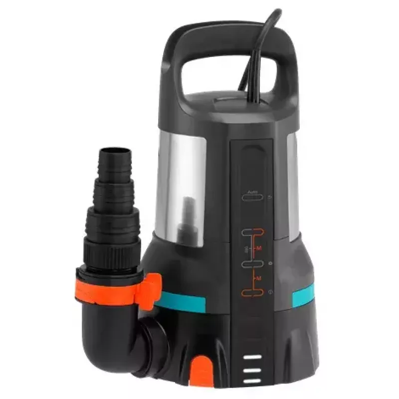 Schwerkraftpumpe Gardena 9036-20