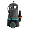 Schwerkraftpumpe Gardena 9040-20