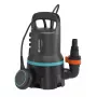Schwerkraftpumpe Gardena 9040-20