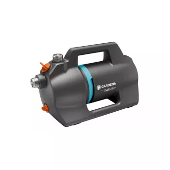 Wasserpumpe Gardena 4300 Silent