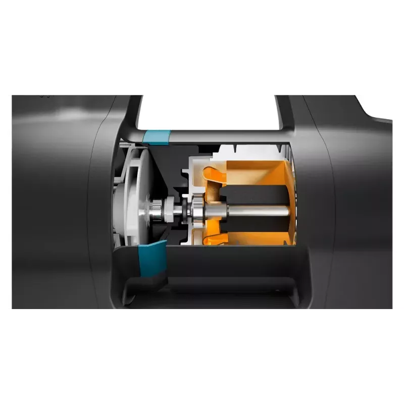 Pumpe Gardena 6500 SilentComfort