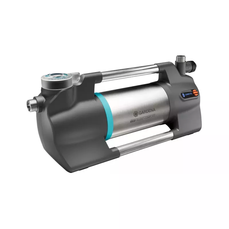Pumpe Gardena 6500 SilentComfort