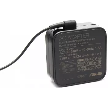 ASUS 0A001-00041600 Netzteil Indoor 65 W Schwarz