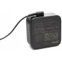 ASUS 0A001-00041600 Netzteil Indoor 65 W Schwarz