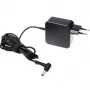 Netzteil für Laptop ASUS 0A001-00232000 Indoor 45 W Schwarz 100–240 V