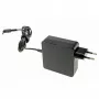 ASUS 0A001-00340100 power adapter/inverter Indoor 33 W Schwarz