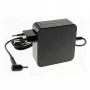 ASUS 0A001-00445300 power adapter/inverter Indoor 65 W Schwarz
