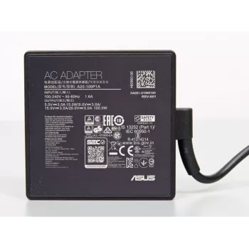 ASUS 0A001-01090100 Netzteil Drinnen 100 W Schwarz