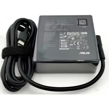 ASUS 0A001-01090100 Netzteil Drinnen 100 W Schwarz