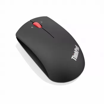 Lenovo 0B47163 Maus Office Beidhändig RF Wireless Optisch 1200 DPI