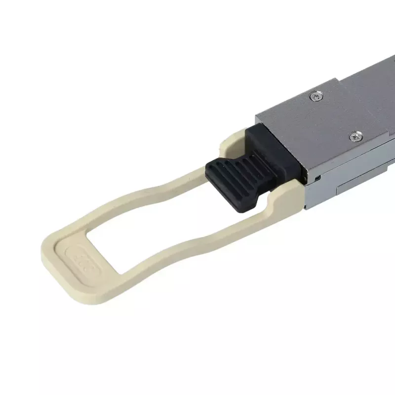 Glasfaser-Transceiver-Modul BlueOptics 0H4PP-BO 40000 Mbit/s QSFP