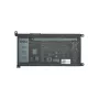 Batterie Origin Storage Dell BTRY 42WHR 3C LITH 3400mAh 42Wh 11,4 V Schwarz
