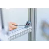 Ratsche-Ringschlüsselsatz Bosch 10-tlg. Professional 1600A02AU0