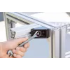 Ratsche-Ringschlüsselsatz Bosch 10-tlg. Professional 1600A02AU0