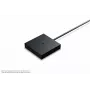 Adapter für Gaming-Controller Sony 1000043174 — Schwarz, Eingang 100–240 V 50/60 Hz, 0,4 A, Netzkabel inklusive