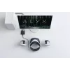 Adapter für Gaming-Controller Sony 1000043174 — Schwarz, Eingang 100–240 V 50/60 Hz, 0,4 A, Netzkabel inklusive