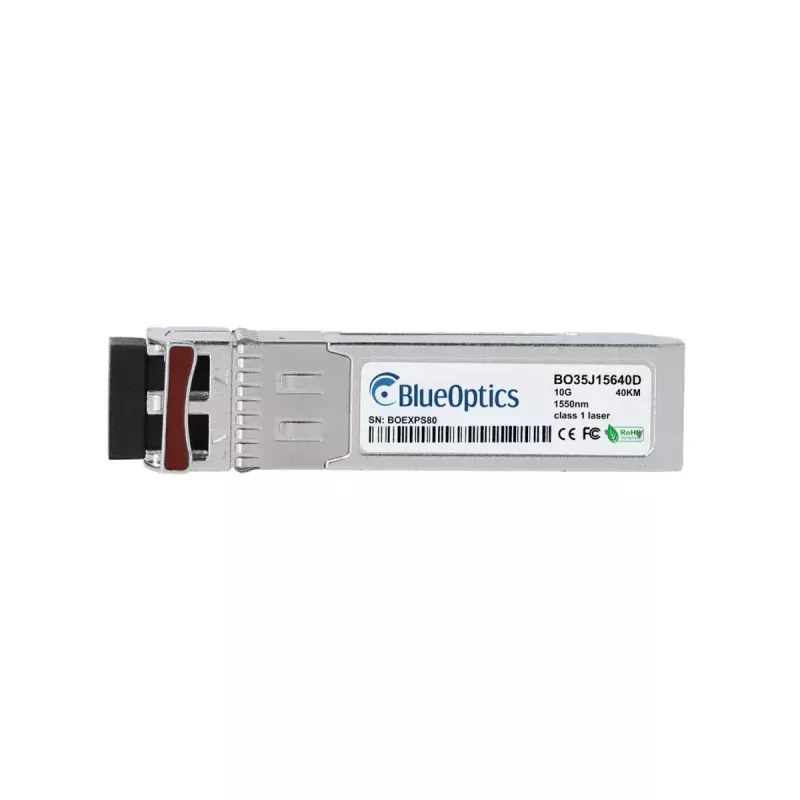 SFP+ Transceiver-Modul BlueOptics 100-01510-BO 10000 Mbit/s