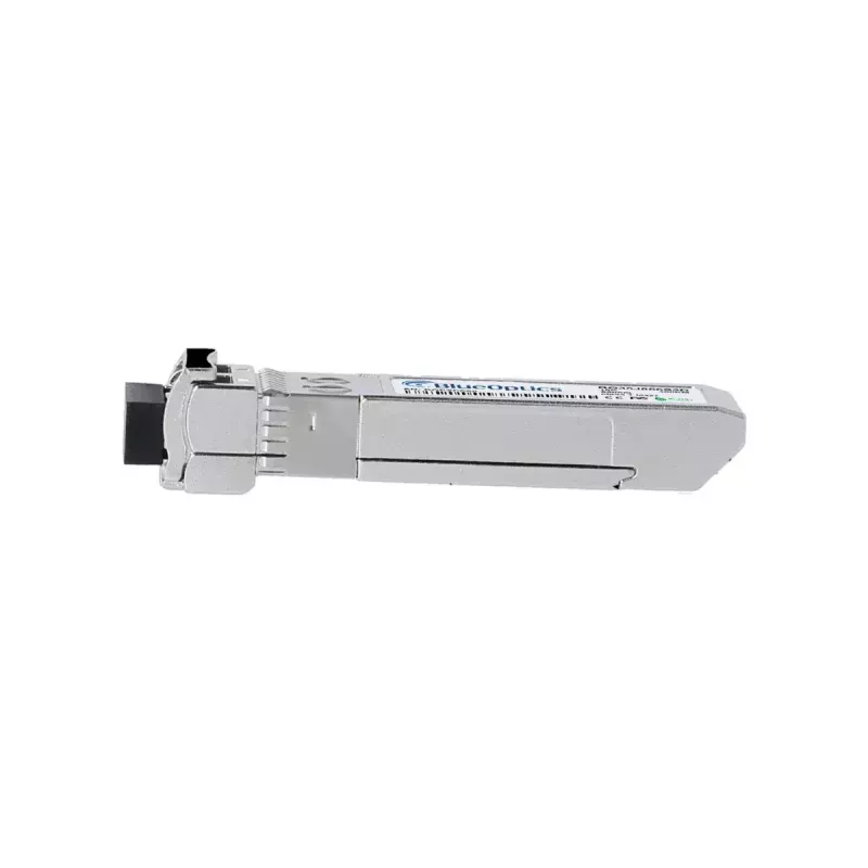 SFP+ Transceiver-Modul BlueOptics 100-01515-BO 10000 Mbit/s Glasfaser