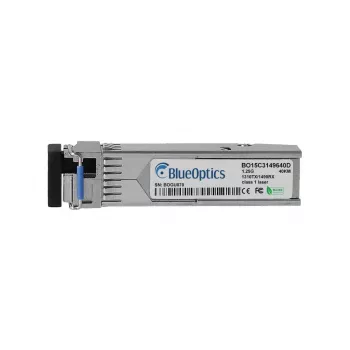 SFP-Transceiver-Modul BlueOptics 100-01603-BO 1250 Mbit/s Glasfaser
