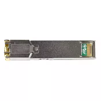 SFP-Transceiver-Modul BlueOptics 100-01661-BO Kupfer 1250 Mbit/s