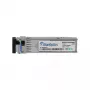 SFP-Transceiver-Modul BlueOptics 100-01666-40-BO 1250 Mbit/s Glasfaser