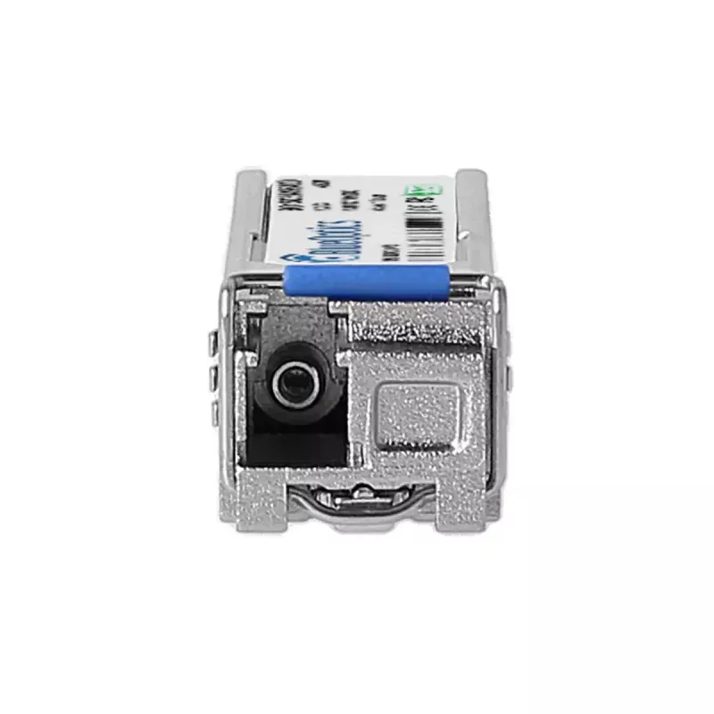 SFP-Transceivermodul BlueOptics 100-01670-BO 1250 Mbit/s Glasfaser