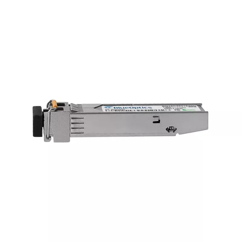 SFP-Transceiver BlueOptics 100-01671-BO Glasfaser 1250 Mbit/s