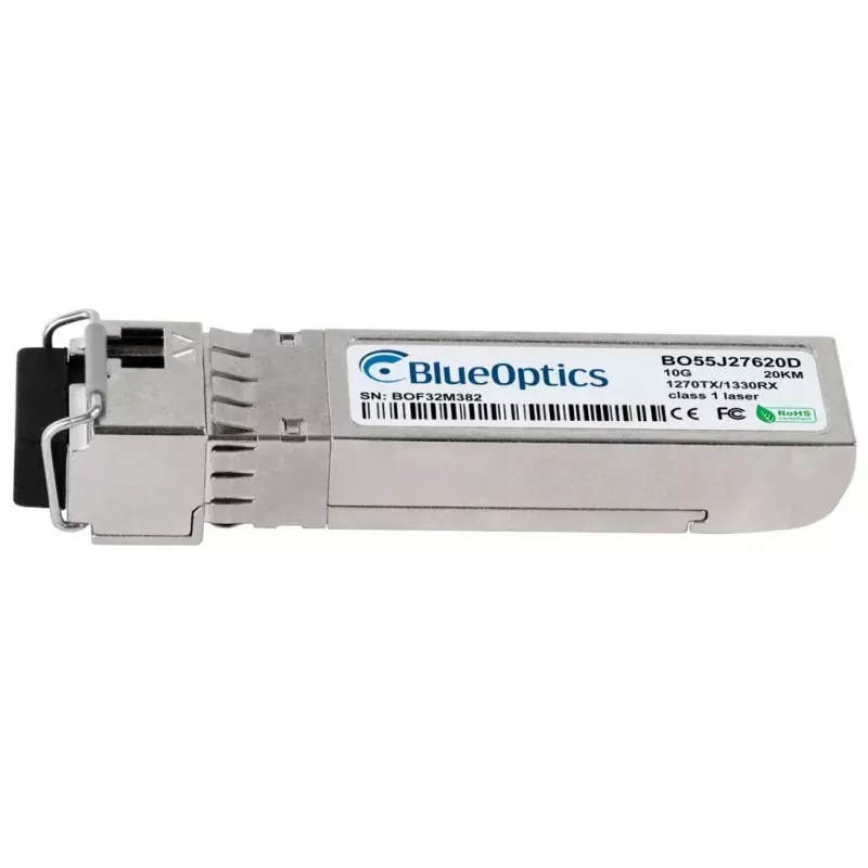 SFP+ Transceiver-Modul BlueOptics 100-01903-BXU-20-BO 10000 Mbit/s 1310 nm
