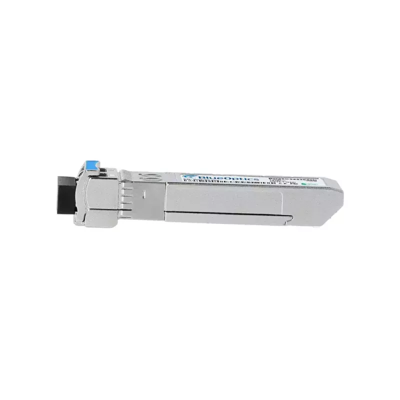 SFP-Transceiver-Modul BlueOptics 100-04064-BO 1250 Mbit/s Glasfaser