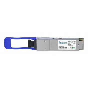 Glasfaser-Transceiver-Modul BlueOptics 100-04744-BO 100000 Mbit/s QSFP28