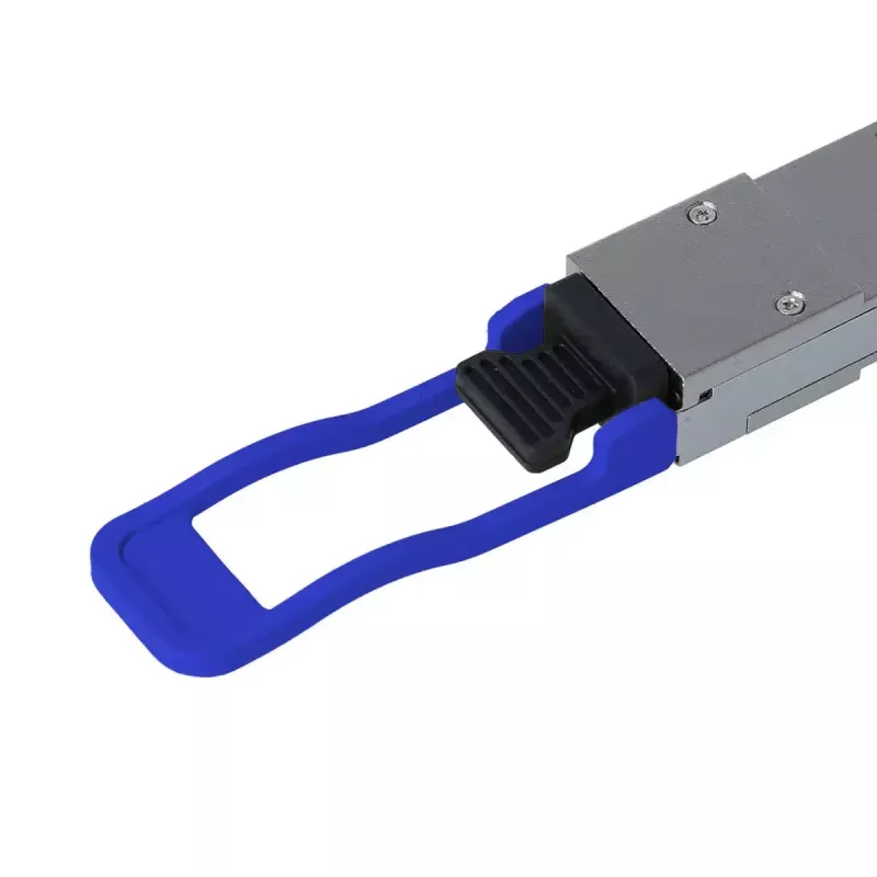 Glasfaser-Transceiver-Modul BlueOptics 100-05465-BO QSFP 40000 Mbit/s