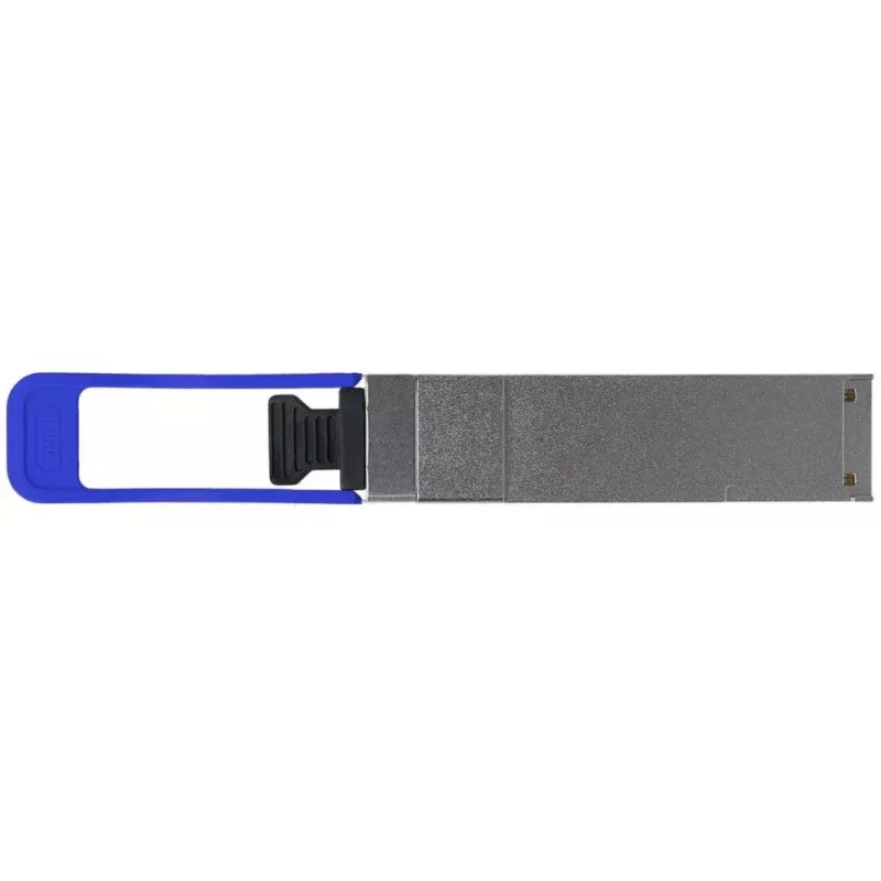 Glasfaser-Transceiver-Modul BlueOptics 1000669-BO QSFP28 2000m