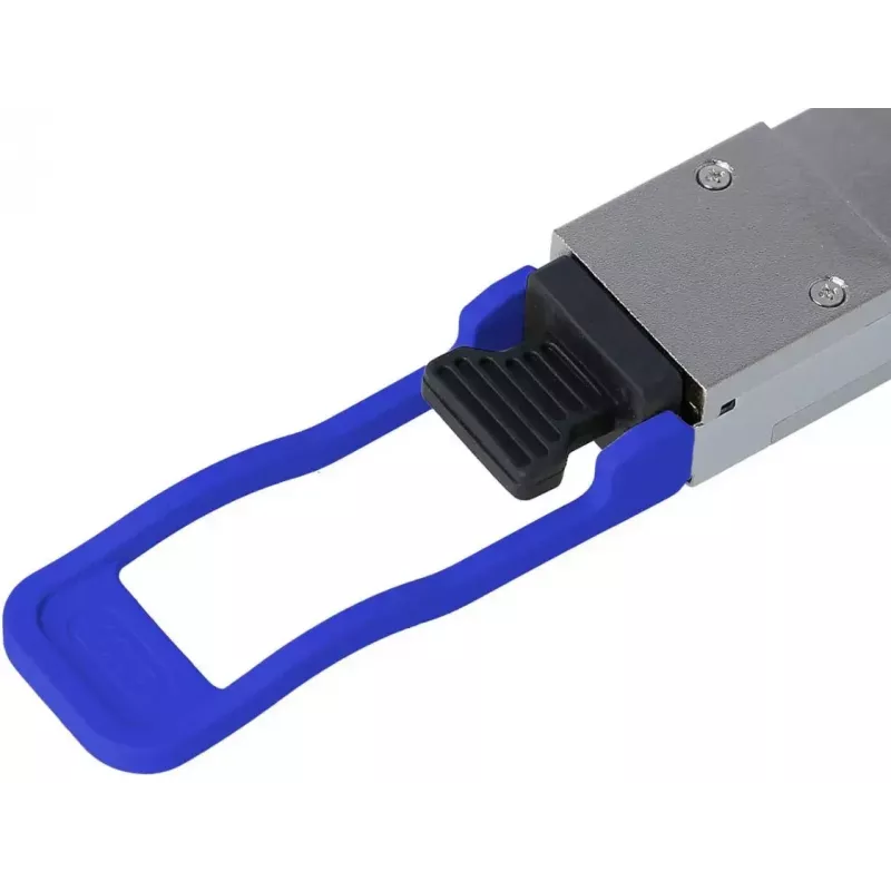 Glasfaser-Transceiver-Modul BlueOptics 1000669-BO QSFP28 2000m