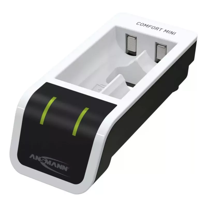 Batterieladegerät Ansmann Comfort Mini