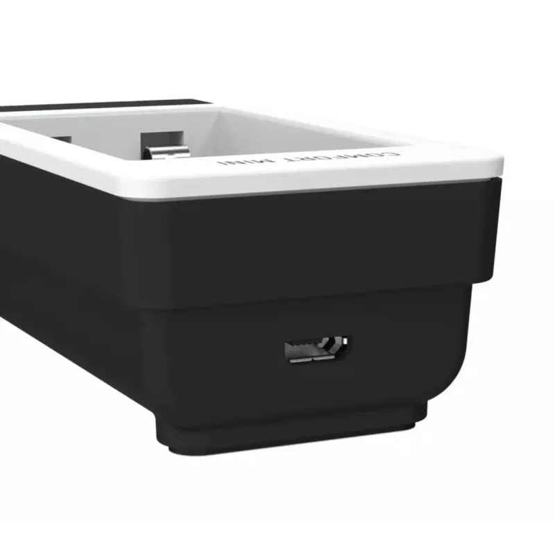 Batterieladegerät Ansmann Comfort Mini
