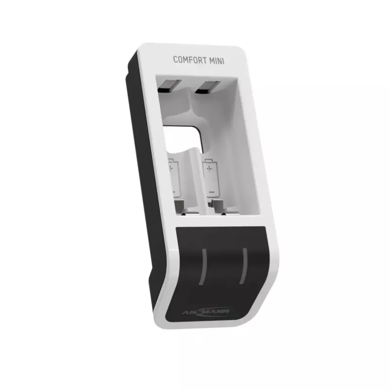 Batterieladegerät Ansmann Comfort Mini