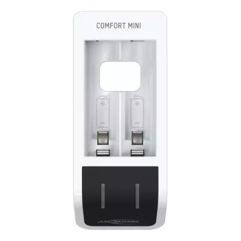 Batterieladegerät Ansmann Comfort Mini