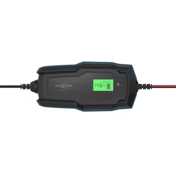 Fahrzeugbatterieladegerät Ansmann 1001-0146 6-14 V 2,8 kW