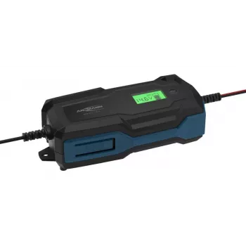 Fahrzeugbatterieladegerät Ansmann 1001-0146 6-14 V 2,8 kW