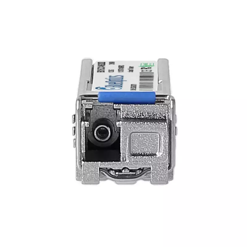 SFP-Transceiver-Modul BlueOptics 10057-BO 1250 Mbit/s Glasfaser