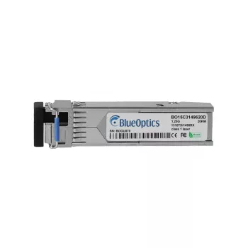 SFP-Transceivermodul BlueOptics 10057H-BO 1250 Mbit/s Glasfaser