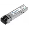 Glasfaser-SFP-Transceiver BlueOptics 10063-BO 2000m Aluminium