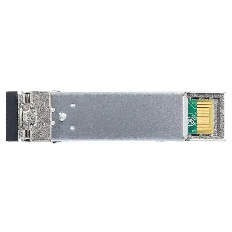 Glasfaser-SFP-Transceiver BlueOptics 10063-BO 2000m Aluminium