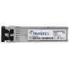 Glasfaser-SFP-Transceiver BlueOptics 10063-BO 2000m Aluminium