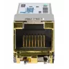 SFP-Transceivermodul BlueOptics 10070H-BO Kupfer 1000 Mbit/s