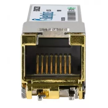 SFP-Transceivermodul BlueOptics 10070H-BO Kupfer 1000 Mbit/s