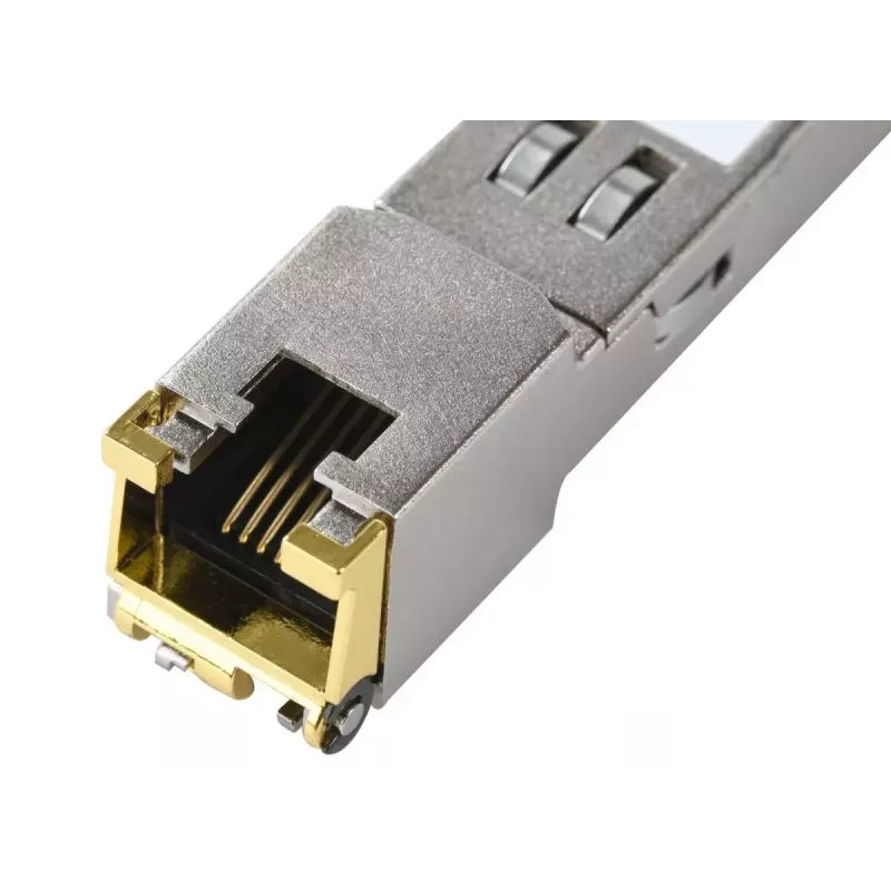 SFP-Transceivermodul BlueOptics 10070H-BO Kupfer 1000 Mbit/s
