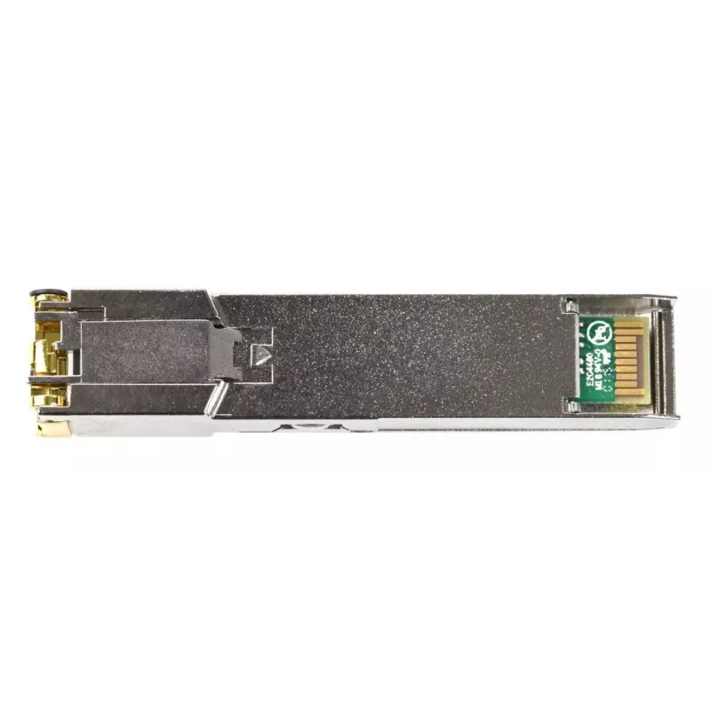 SFP-Transceivermodul BlueOptics 10070H-BO Kupfer 1000 Mbit/s